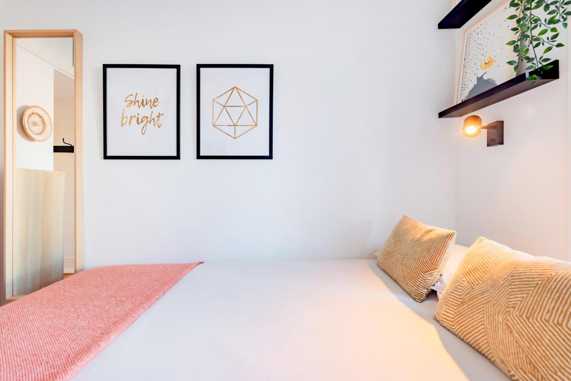 Guest Inn 1 Boutique House Lissabon Exterior foto