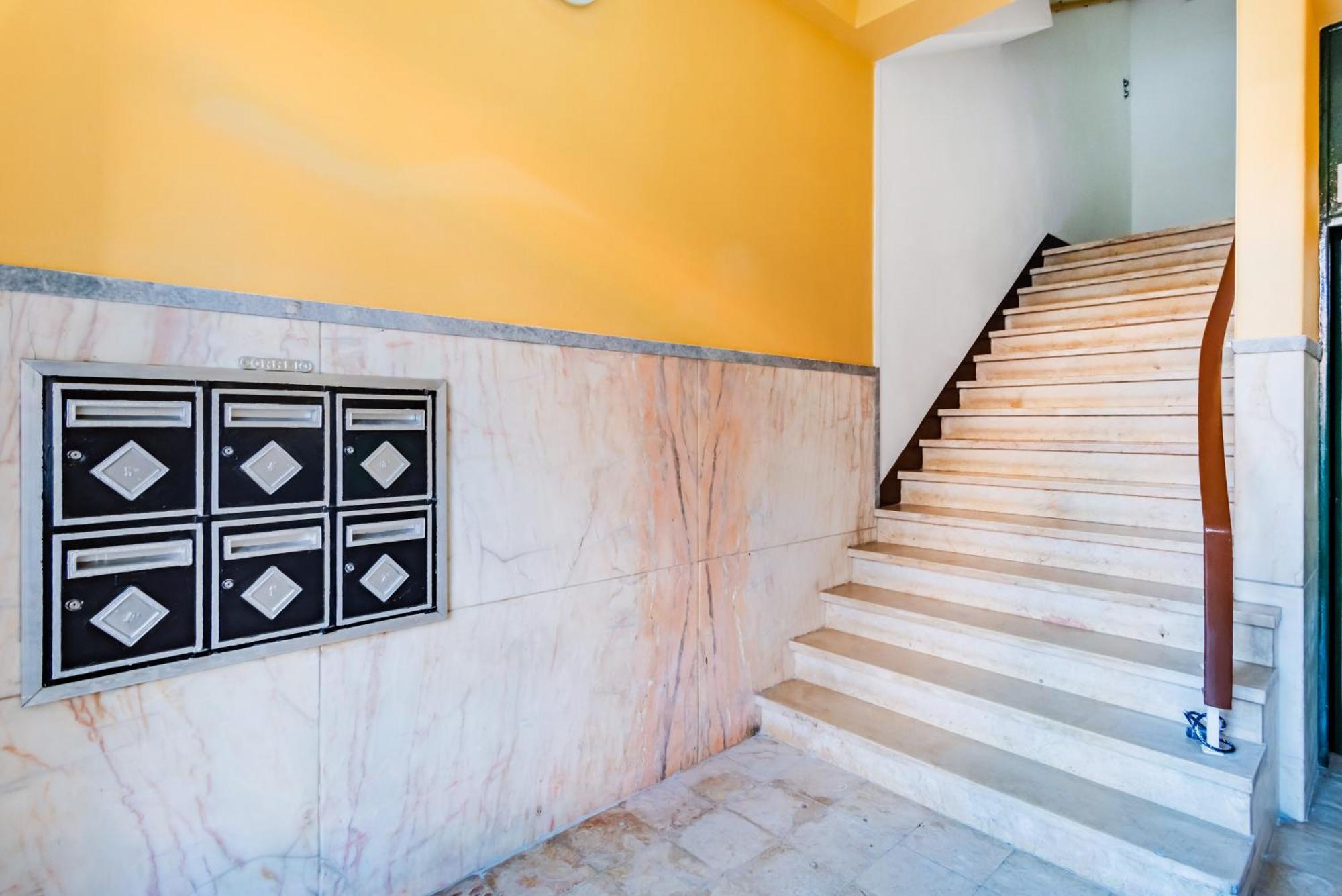 Guest Inn 1 Boutique House Lissabon Exterior foto